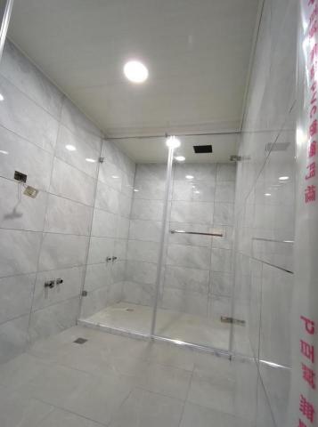 御梓裝潢工程行 - 浴室翻新