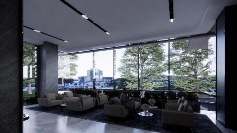 Eric’s space design - 