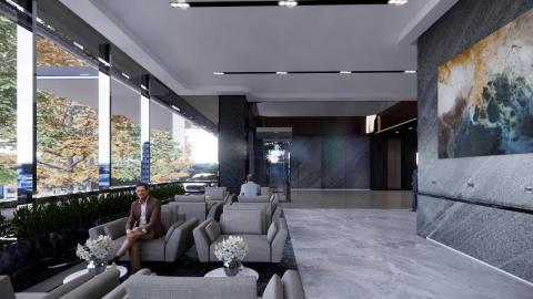 Eric’s space design - 