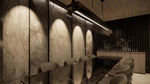 Eric’s space design - 