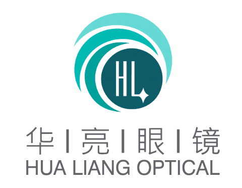 Spark Design - 眼鏡公司LOGO設計