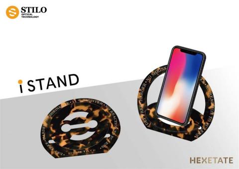 Spark Design - 禮贈品(手機架)