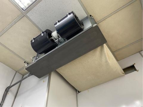 修起來水電工程行 - 吊掛式空調清潔、保養 修起來水電工程行 - 吊掛式空調清潔、保養