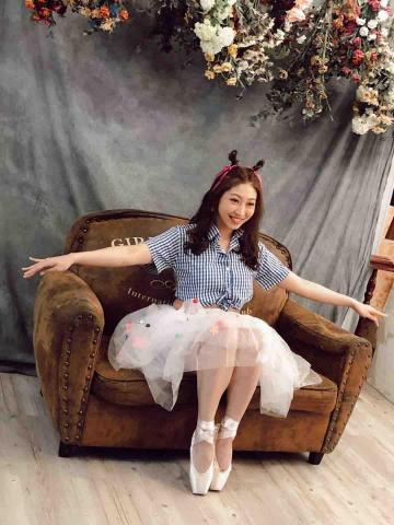 提供舞蹈教室租借新北服務的專家陳小熊