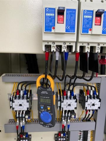 修起來水電工程行 - 電力控制盤面巡檢電力保養 修起來水電工程行 - 電力控制盤面巡檢電力保養