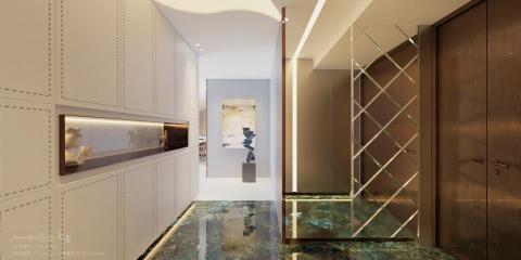 JOKER & STUDIO / 雨喬室內裝修有限公司 -  JOKER & STUDIO / 雨喬室內裝修有限公司 -