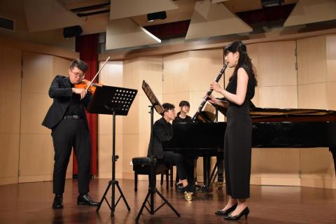 沐聲音樂工作室 - 