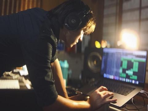 你的音樂專案製作人 - 