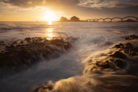 李昀達 攝影教學 - 