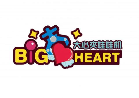 Spark Design - 娃娃機LOGO設計