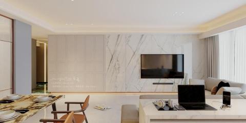 JOKER & STUDIO / 雨喬室內裝修有限公司 -  JOKER & STUDIO / 雨喬室內裝修有限公司 -