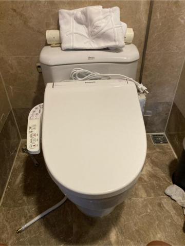 有芯工程有限公司 - 飯店 免治馬桶安裝