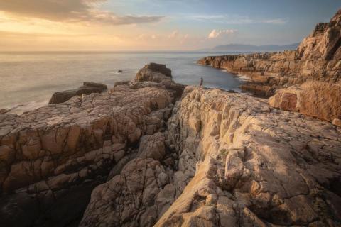 李昀達 攝影教學 - 
