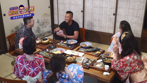 三度角傳媒 - 節目製作範例