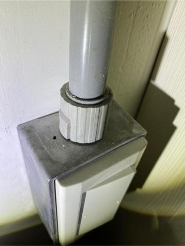 修起來水電工程行 - 電燈控制開關配管安裝 修起來水電工程行 - 電燈控制開關配管安裝