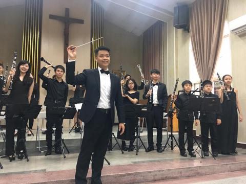 沐聲音樂工作室 - 