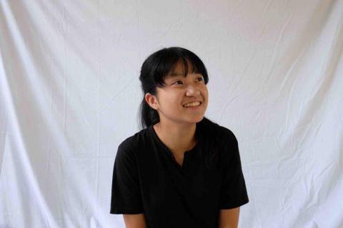 提供文案書服務的專家林緯筠