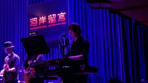 你的音樂專案製作人 - 