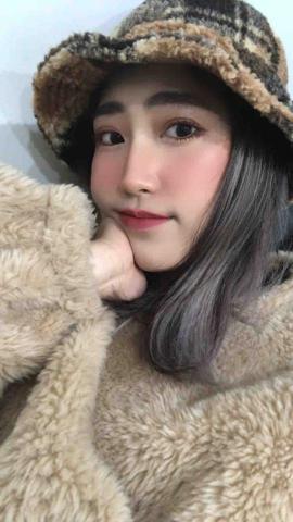 提供模特兒服務的專家陳善絹