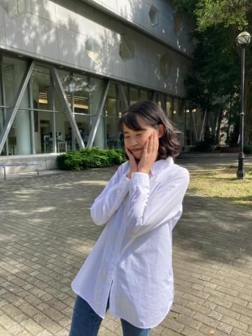提供剪podcast服務的專家廖芷儀