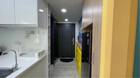 好室修  修華室內裝修工程有限公司 - 內湖小套房