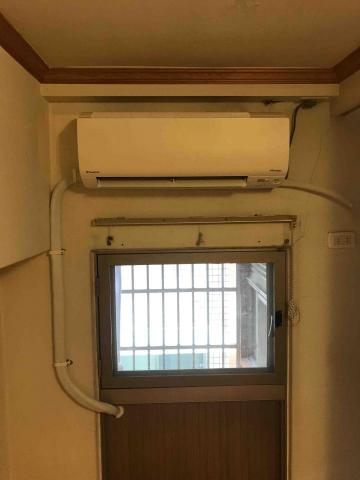 騰躍空調工程 - 空調安裝實例