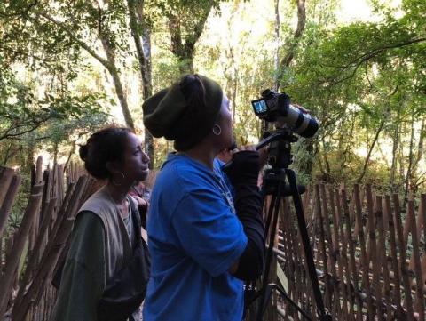 Oneshot Studio｜一鎗影像 - 拍攝歐立德公司商業廣告片。