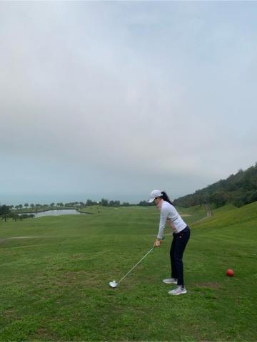 龍 GOLF ACADEMY - Fanny