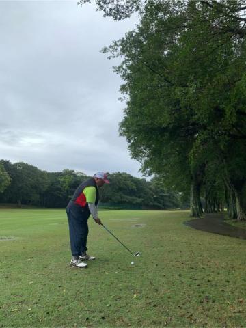 龍 GOLF ACADEMY -  林董