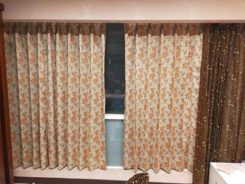 家立潔專業清潔 - 窗簾清洗整燙 家立潔專業清潔 - 窗簾清洗整燙