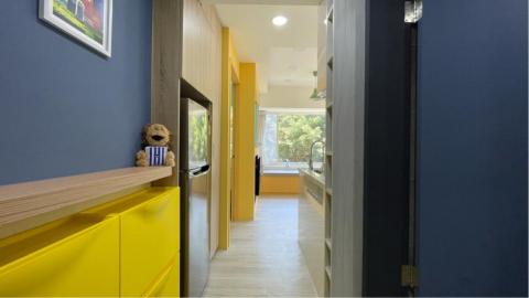 好室修  修華室內裝修工程有限公司 - 內湖小套房