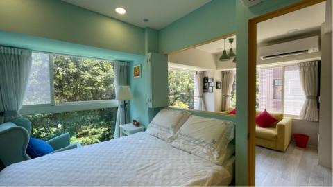 好室修  修華室內裝修工程有限公司 - 內湖小套房