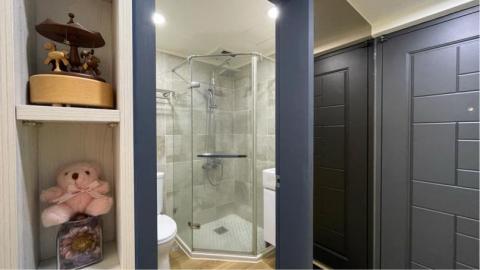 好室修  修華室內裝修工程有限公司 - 內湖小套房