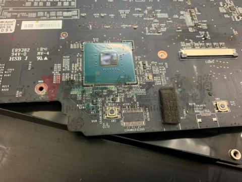 維多電腦有限公司 - 筆電進水維修