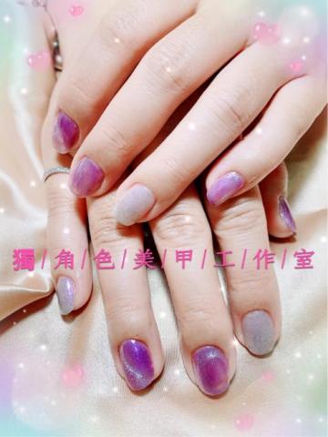 獨角&bull;色美甲工作室 - 