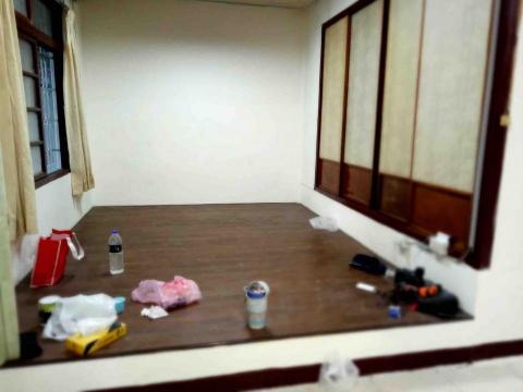 永軍工程行 - 合式修繕