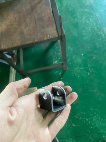 立達實業社 - 樣品成型加工範例