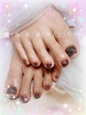 獨角&bull;色美甲工作室 - 