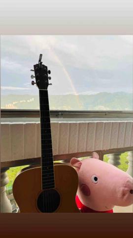 林均樺 - 吉他也可以