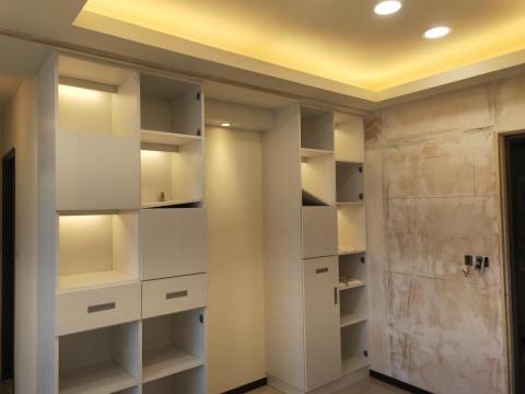 逹雅室内設計裝修工程公司 - 室内空間整体規劃計嗀施工