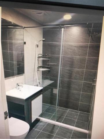 逹雅室内設計裝修工程公司 - 浴室整修乾濕分離