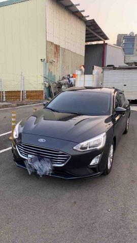 周浩宇 - 2020年新車 