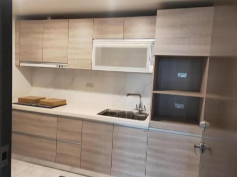 逹雅室内設計裝修工程公司 - 厨房整修設計施工