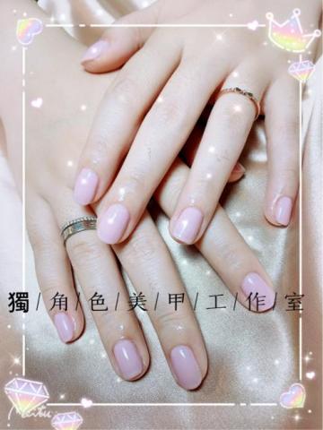 獨角&bull;色美甲工作室 - 