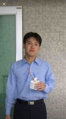 提供3c手機配件服務的專家朱峻諺