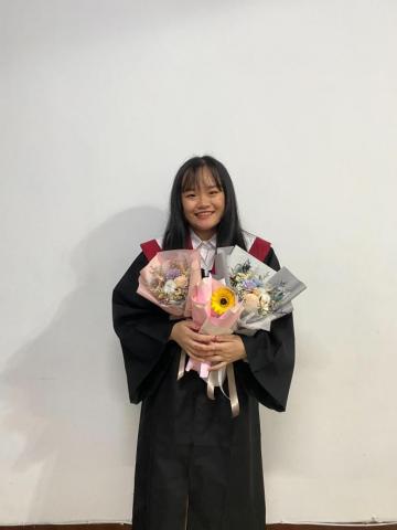 提供舞蹈教室租借新北服務的專家進婷