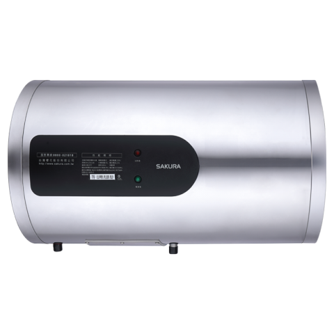 美達煤氣有限公司 - 倍容定溫系列
EH1251LS6
12加侖儲熱熱水器 含安裝
最高溫48度出水 安全防燙傷機制 可連續使用1-3人
永久免費安全檢查
22000元
