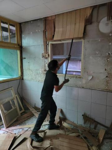 環美拆除工程 - 裝潢拆除