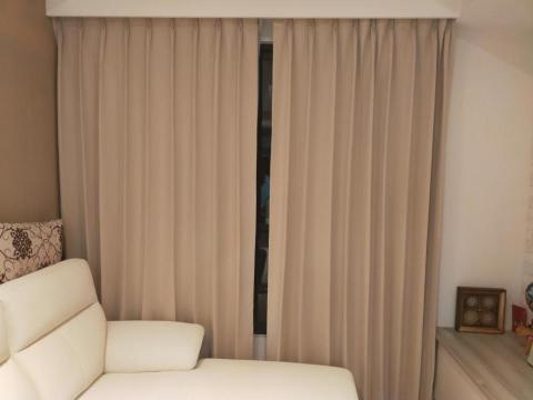 家立潔專業清潔 - 窗簾整燙 家立潔專業清潔 - 窗簾整燙