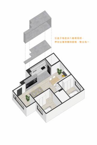 杉山室內制作 - 